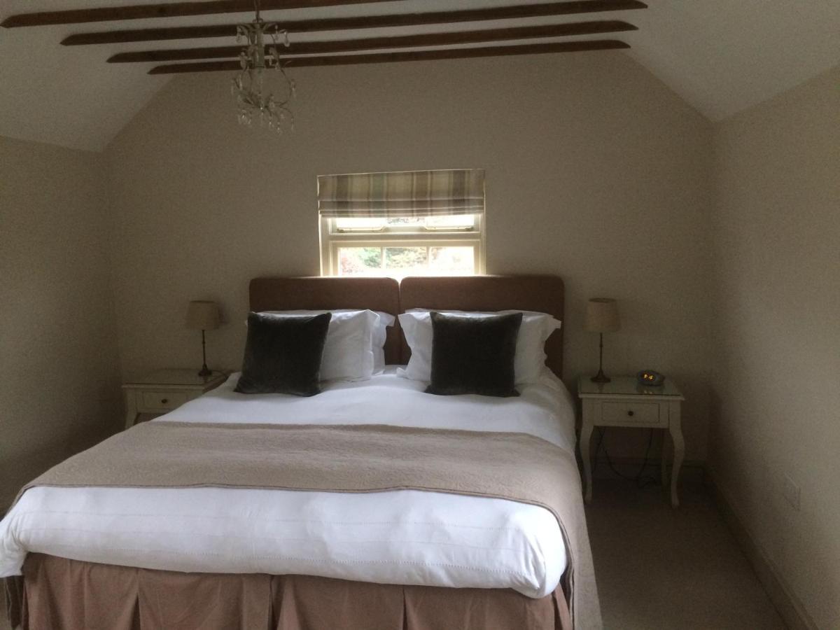 The Barn At Woodview Bed & Breakfast Hildenborough Екстериор снимка
