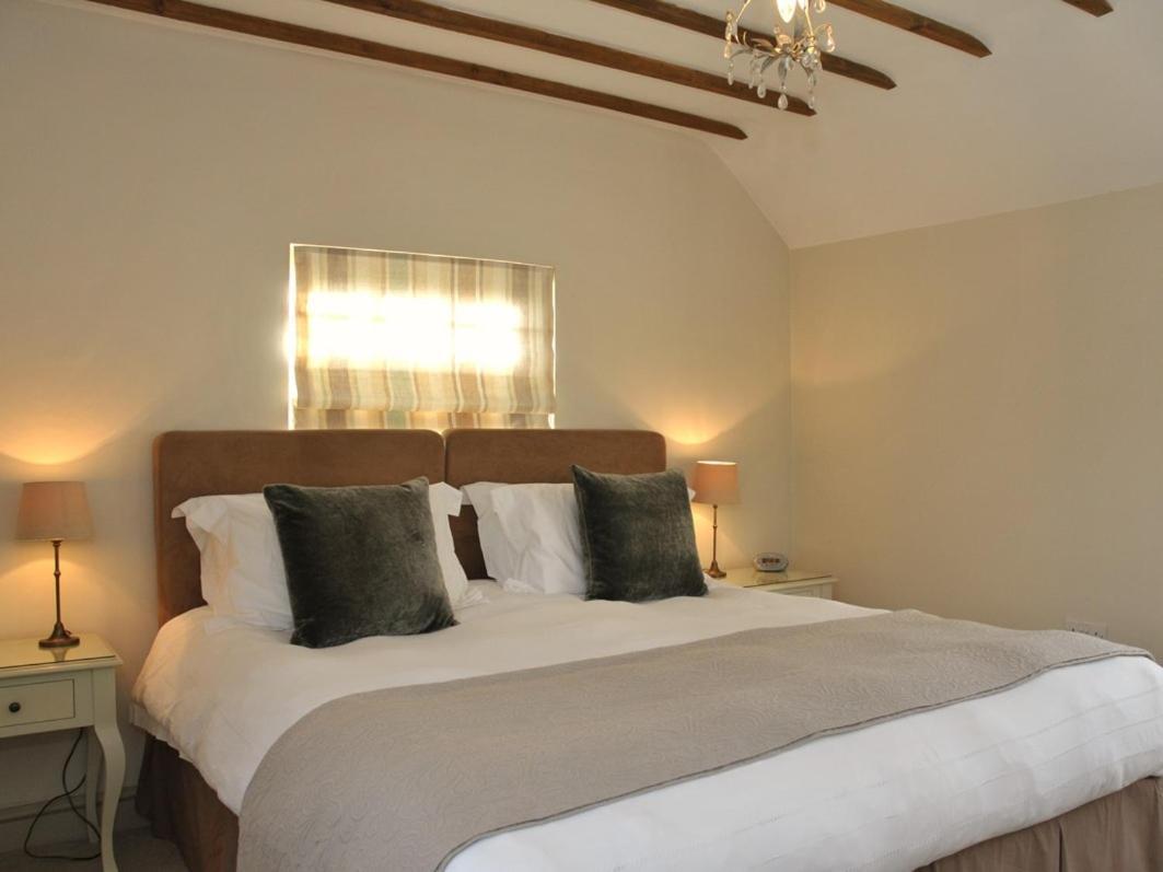 The Barn At Woodview Bed & Breakfast Hildenborough Стая снимка
