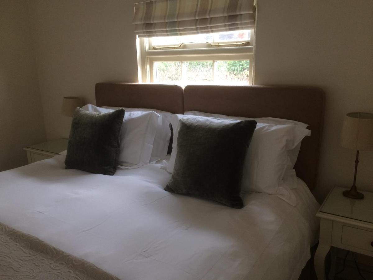 The Barn At Woodview Bed & Breakfast Hildenborough Екстериор снимка