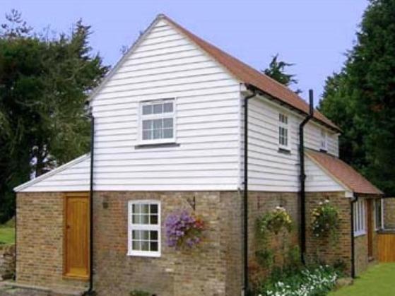 The Barn At Woodview Bed & Breakfast Hildenborough Екстериор снимка