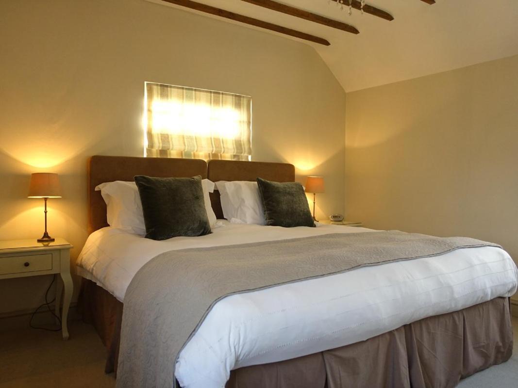 The Barn At Woodview Bed & Breakfast Hildenborough Екстериор снимка