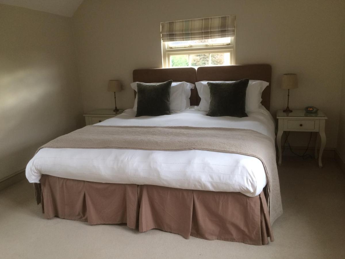 The Barn At Woodview Bed & Breakfast Hildenborough Екстериор снимка